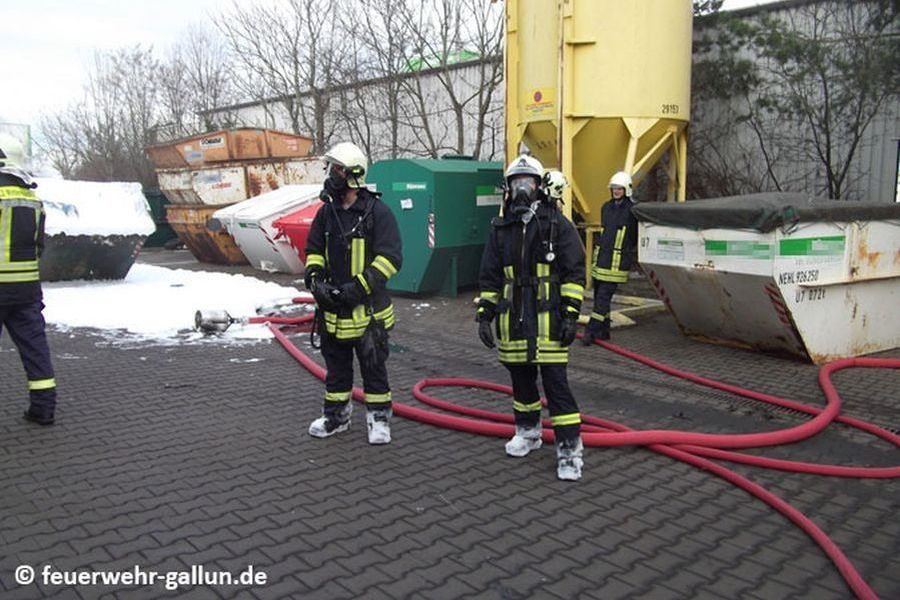 Einsatz 3-2015